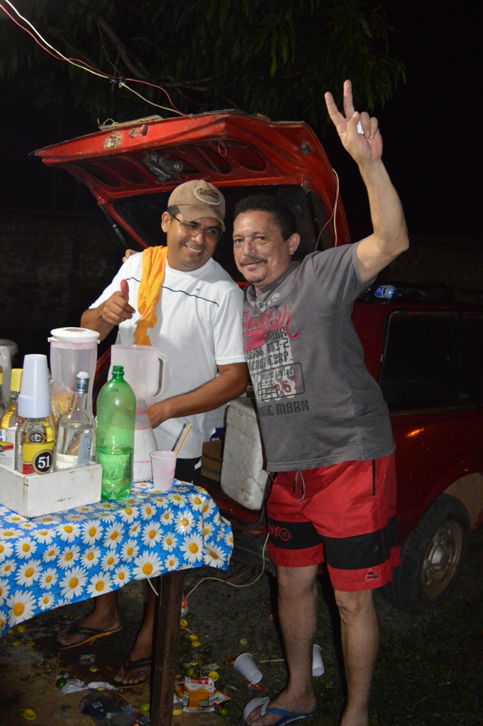 Sucesso no IV Baile Vermelho e Branco - Imagem 68