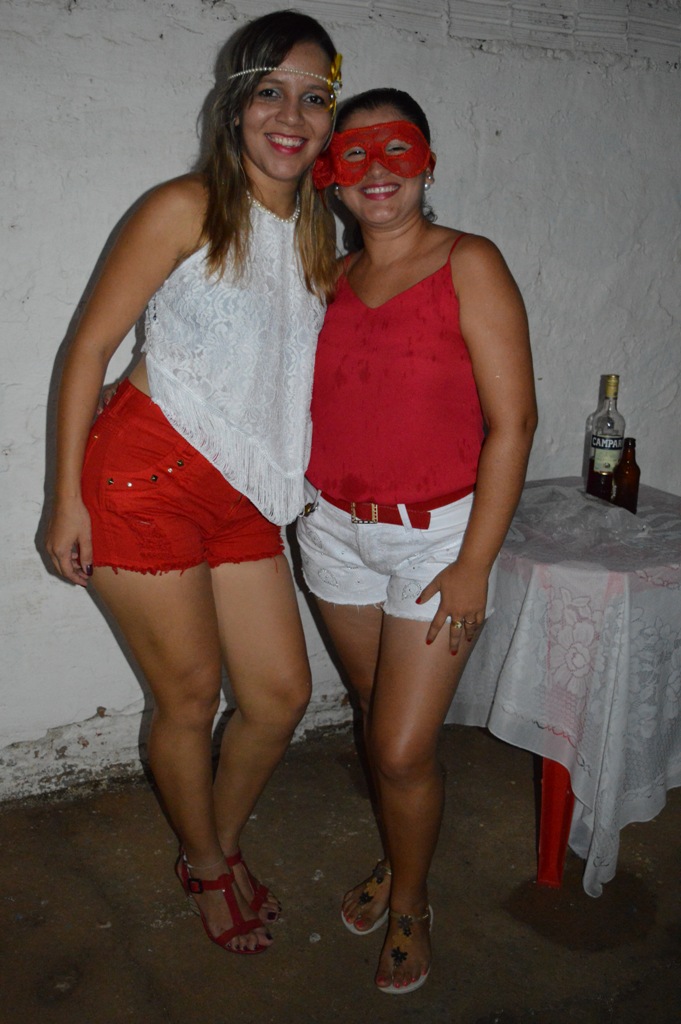 Sucesso no IV Baile Vermelho e Branco - Imagem 73