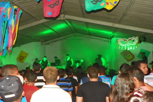 Carnaval de Amarante é marcado pela agitação dos blocos  - Imagem 47