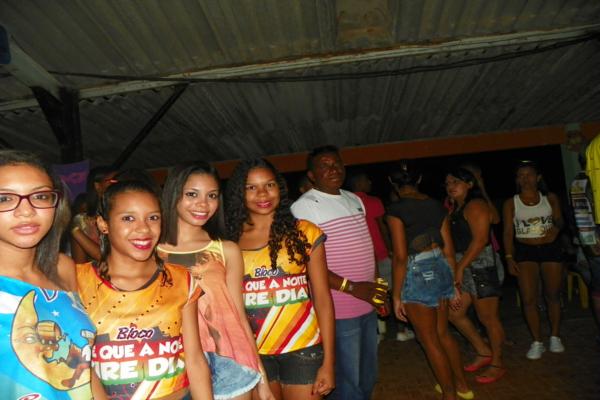 Carnaval de Amarante é marcado pela agitação dos blocos  - Imagem 26