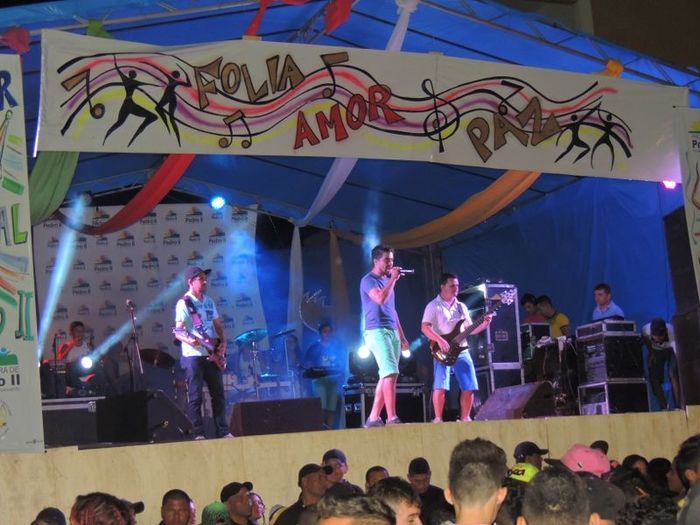 Carnaval vai chegando ao final com saldo positivo de público - Imagem 7