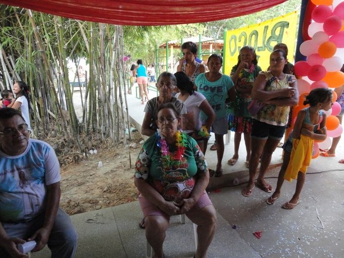 Carnaval da terceira idade - Imagem 17