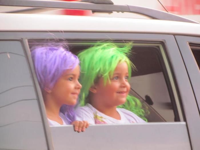 Veja o que rolou no 3º dia de carnaval em Barras - Imagem 33