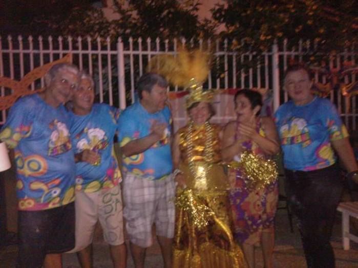 Veja o que rolou no 3º dia de carnaval em Barras - Imagem 36