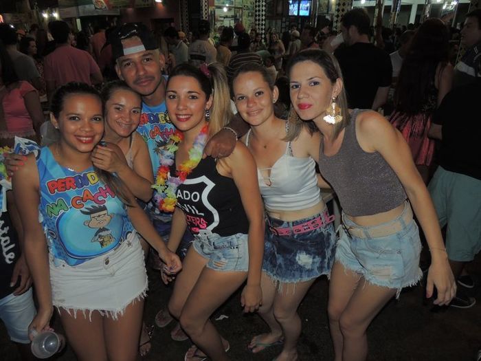 Carnaval vai chegando ao final com saldo positivo de público - Imagem 29