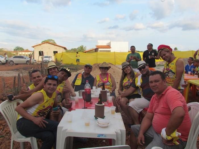 Veja o que rolou no 3º dia de carnaval em Barras - Imagem 20