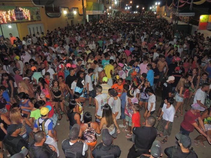 Carnaval vai chegando ao final com saldo positivo de público - Imagem 13