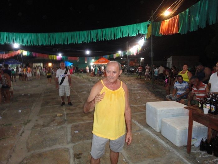 DRAGÕES ANIMOU A 1ª NOITE DE CARNAVAL - Imagem 14