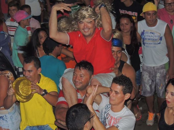 Carnaval vai chegando ao final com saldo positivo de público - Imagem 49