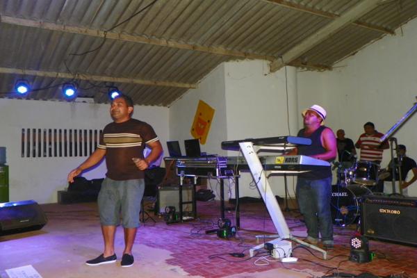 Carnaval de Amarante é marcado pela agitação dos blocos  - Imagem 1