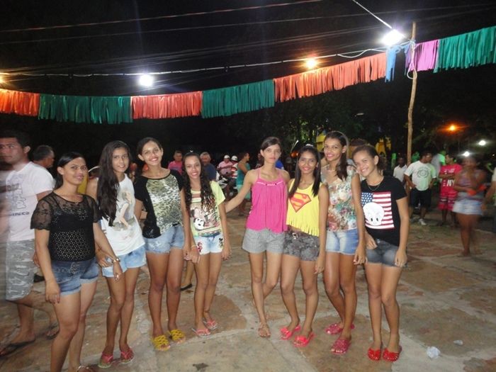 DRAGÕES ANIMOU A 1ª NOITE DE CARNAVAL - Imagem 7