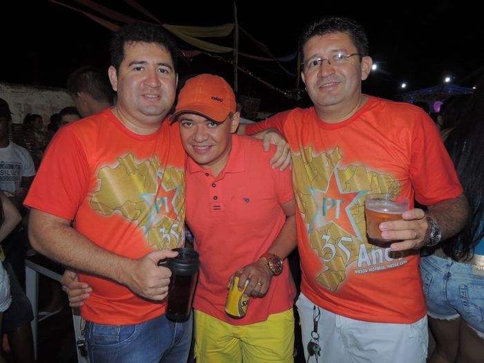 Pedro II realiza um dos melhores carnavais da região  - Imagem 51