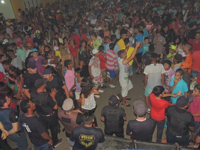 Pedro II realiza um dos melhores carnavais da região  - Imagem 14