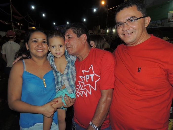 Pedro II realiza um dos melhores carnavais da região  - Imagem 40