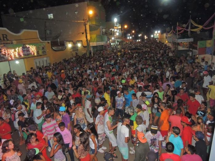 Pedro II realiza um dos melhores carnavais da região  - Imagem 11