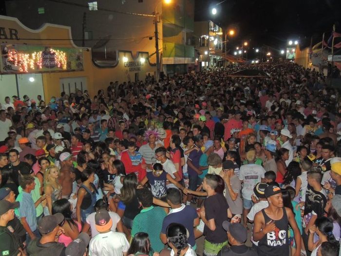 Pedro II realiza um dos melhores carnavais da região  - Imagem 80