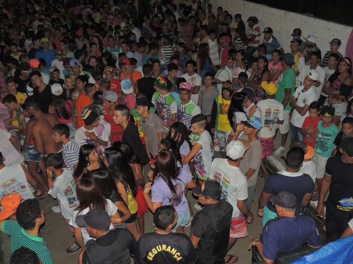 Pedro II realiza um dos melhores carnavais da região  - Imagem 76