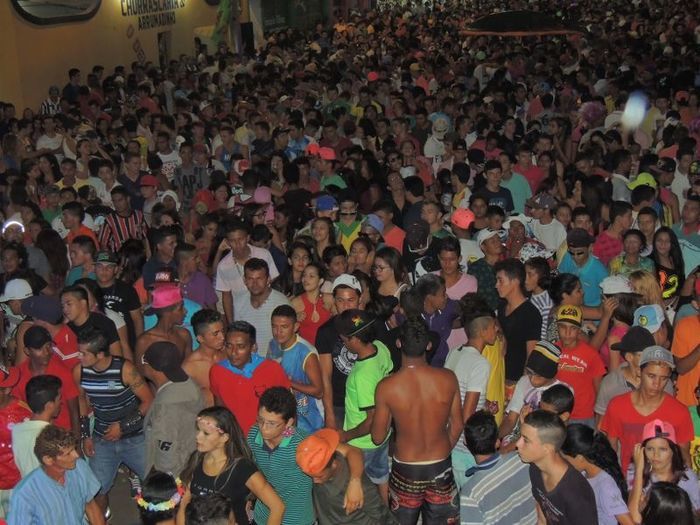 Pedro II realiza um dos melhores carnavais da região  - Imagem 69