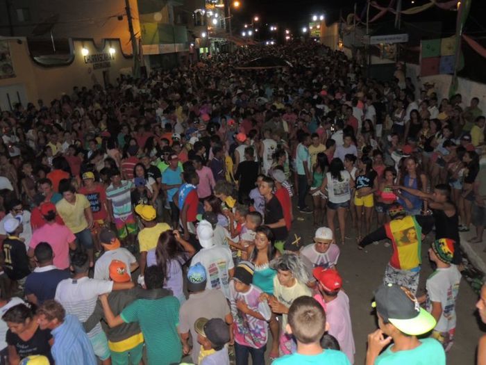 Pedro II realiza um dos melhores carnavais da região  - Imagem 58