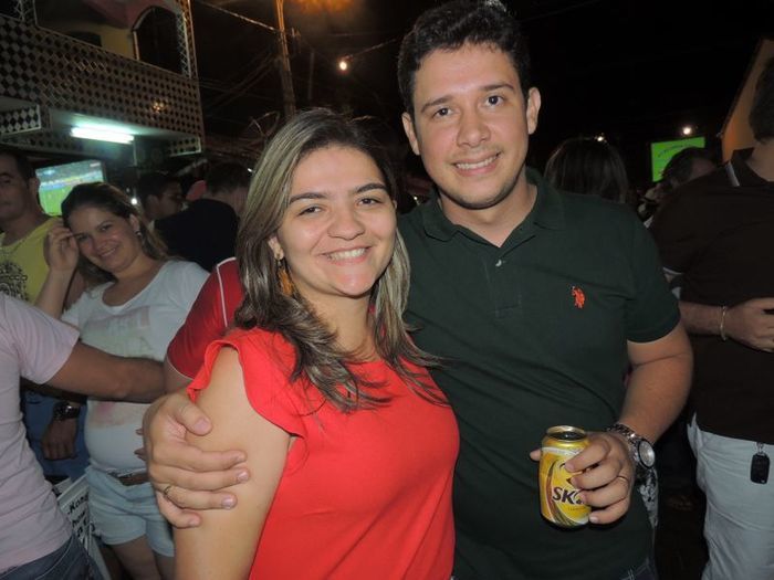 Pedro II realiza um dos melhores carnavais da região  - Imagem 45