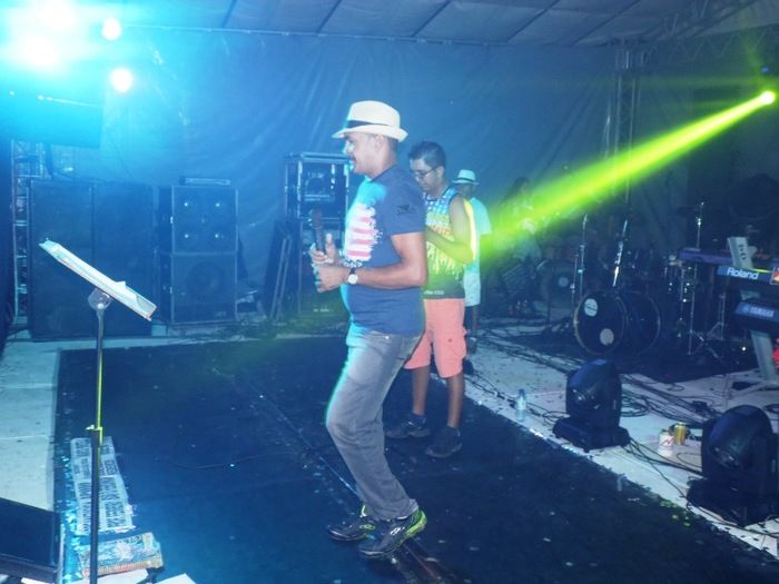 Veja principais momentos da 3ª e 4ª noites do Carnaval em União  - Imagem 8