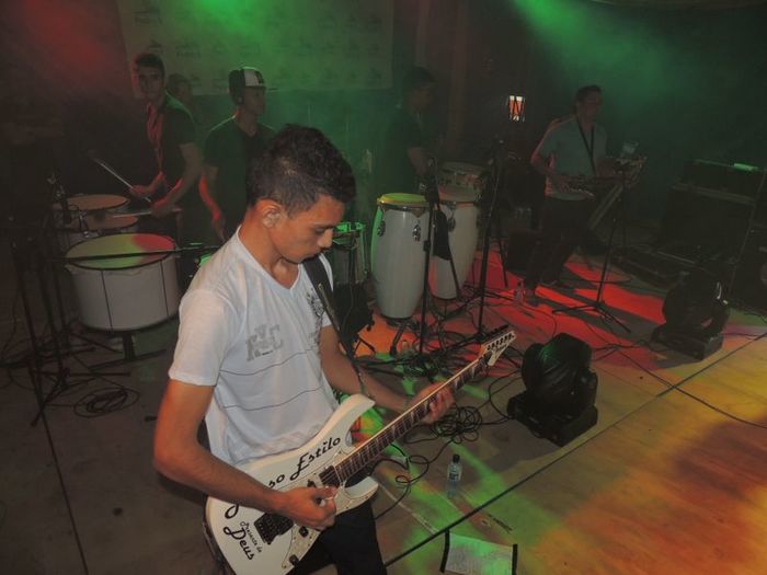 Pedro II realiza um dos melhores carnavais da região  - Imagem 15