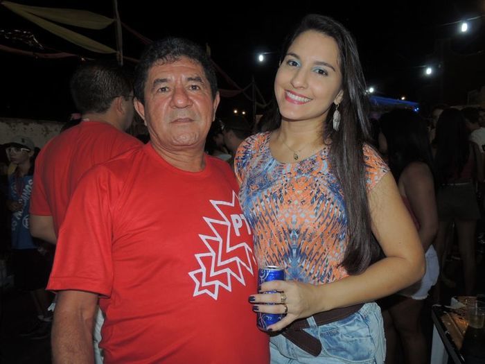 Pedro II realiza um dos melhores carnavais da região  - Imagem 6