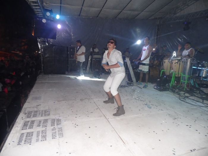 Veja principais momentos da 3ª e 4ª noites do Carnaval em União  - Imagem 32