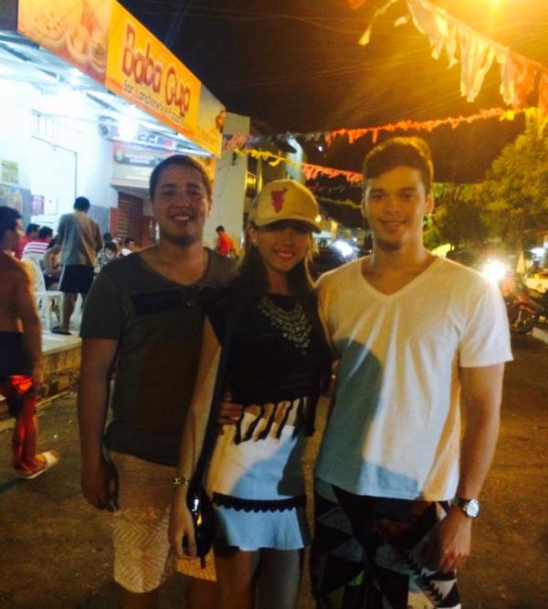 Veja principais momentos da 3ª e 4ª noites do Carnaval em União - Imagem 1