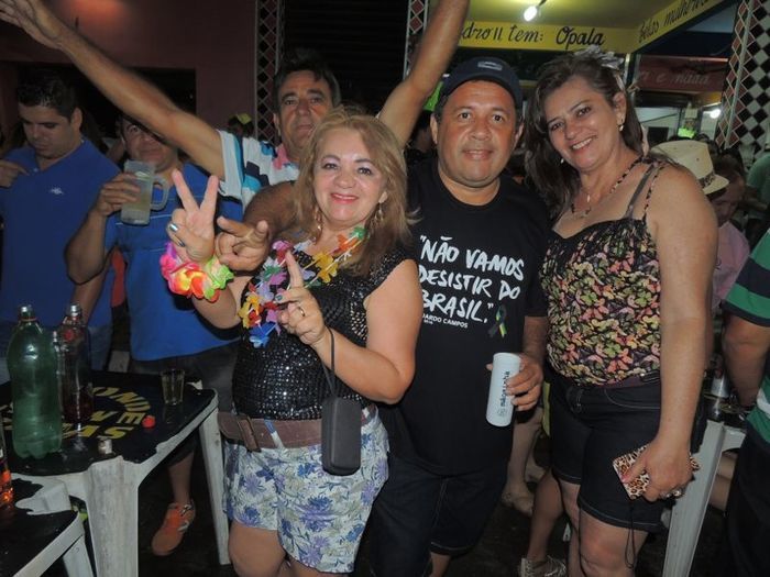 Pedro II realiza um dos melhores carnavais da região  - Imagem 90