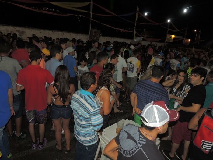 Pedro II realiza um dos melhores carnavais da região  - Imagem 31