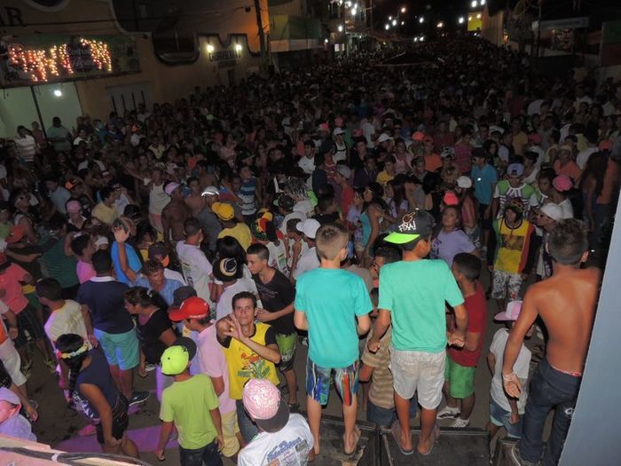 Pedro II realiza um dos melhores carnavais da região  - Imagem 64