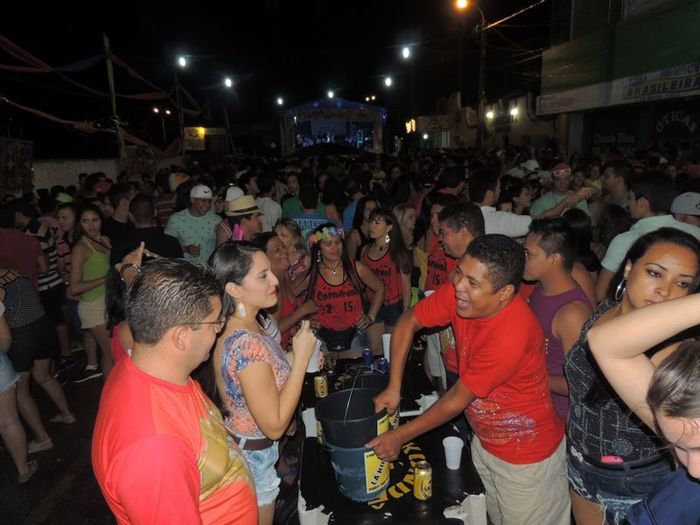 Pedro II realiza um dos melhores carnavais da região  - Imagem 46