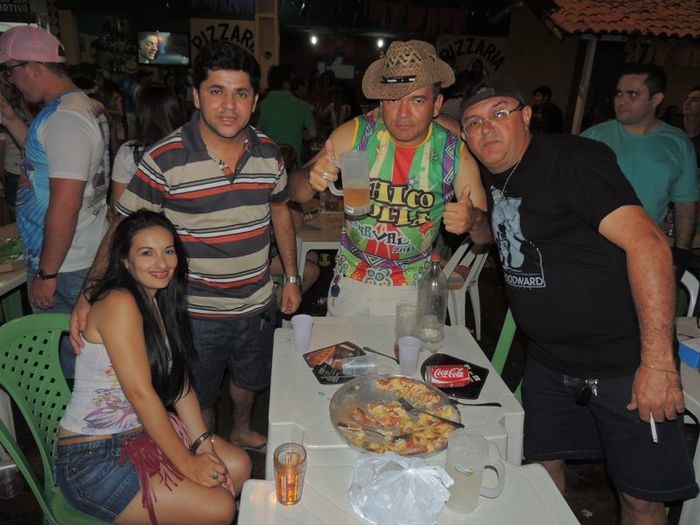 Pedro II realiza um dos melhores carnavais da região  - Imagem 92