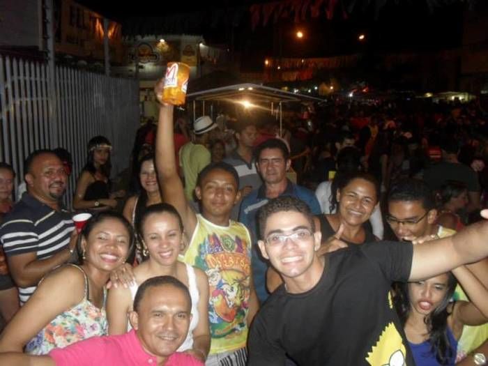 Veja principais momentos da 3ª e 4ª noites do Carnaval em União - Imagem 10