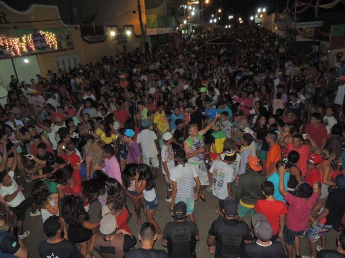 Pedro II realiza um dos melhores carnavais da região  - Imagem 10