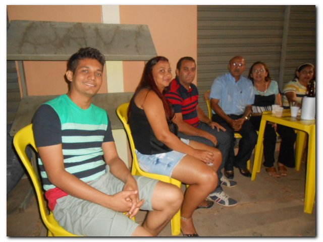 Última noite de Carnaval em Inhuma contou com grande participação de foliões - Imagem 8