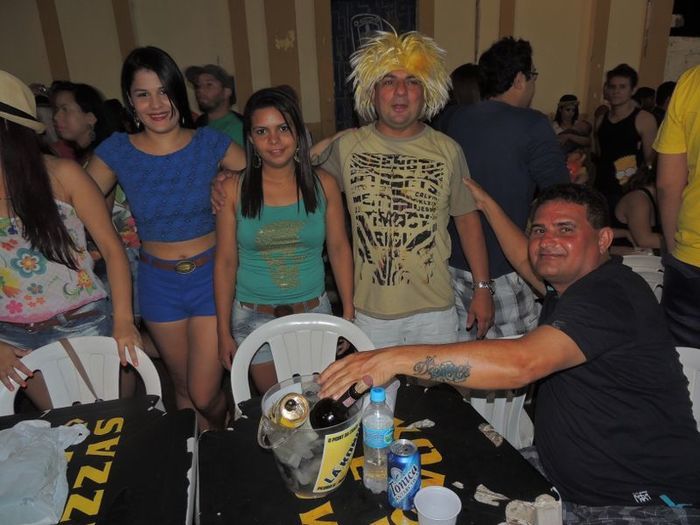 Pedro II realiza um dos melhores carnavais da região  - Imagem 39