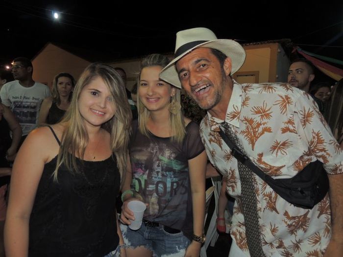 Pedro II realiza um dos melhores carnavais da região  - Imagem 32