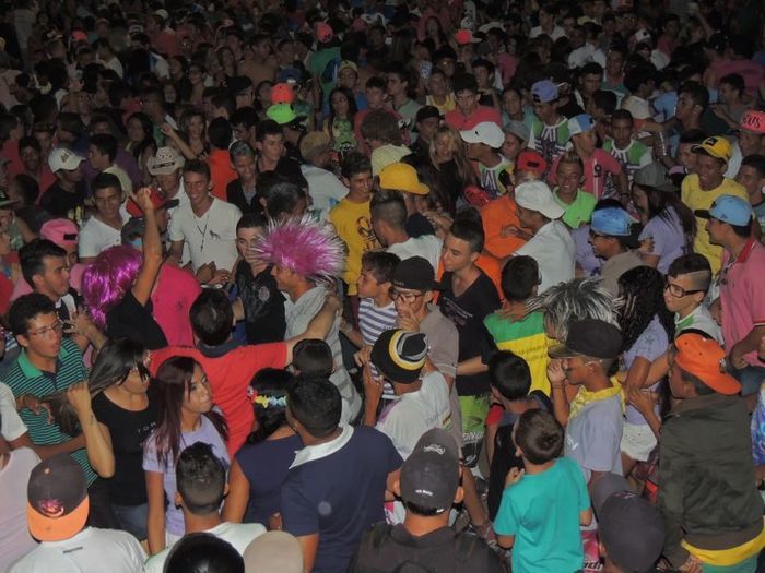 Pedro II realiza um dos melhores carnavais da região  - Imagem 83