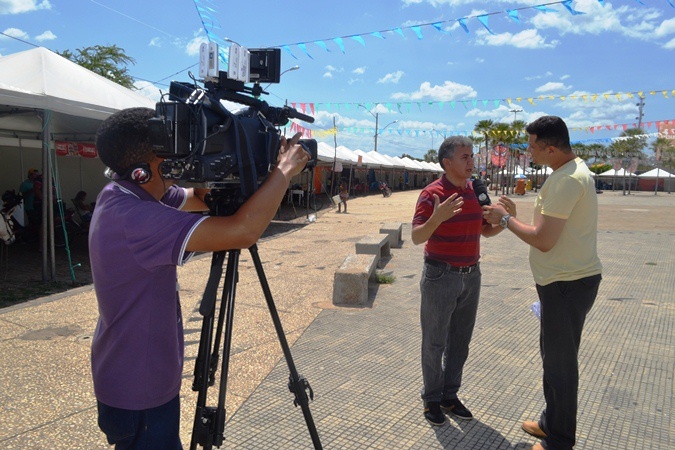 Prefeito decreta ponto facultativo na quarta-feira de Cinzas em Campo Maior - Imagem 1