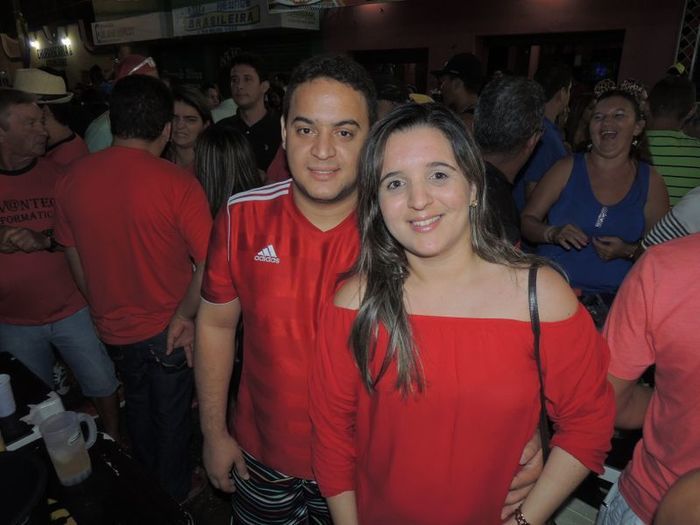 Pedro II realiza um dos melhores carnavais da região  - Imagem 43