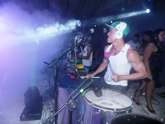 Veja principais momentos da 3ª e 4ª noites do Carnaval em União  - Imagem 37