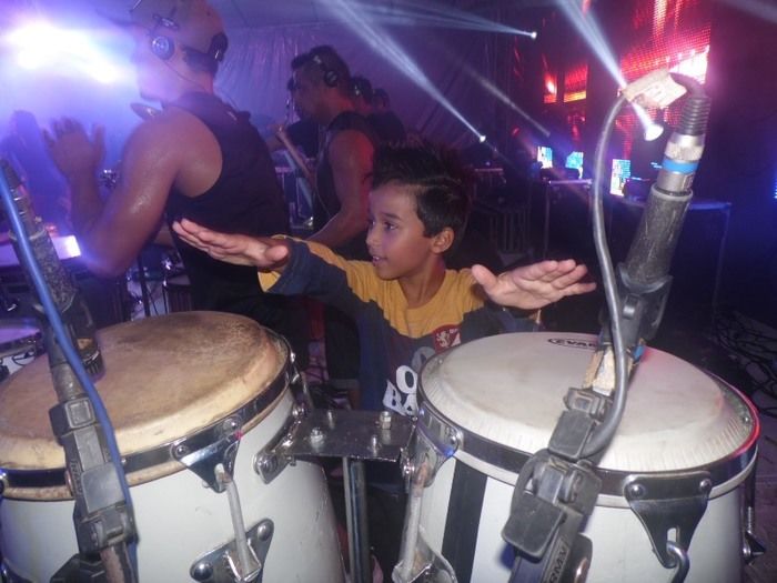 Veja principais momentos da 3ª e 4ª noites do Carnaval em União  - Imagem 19