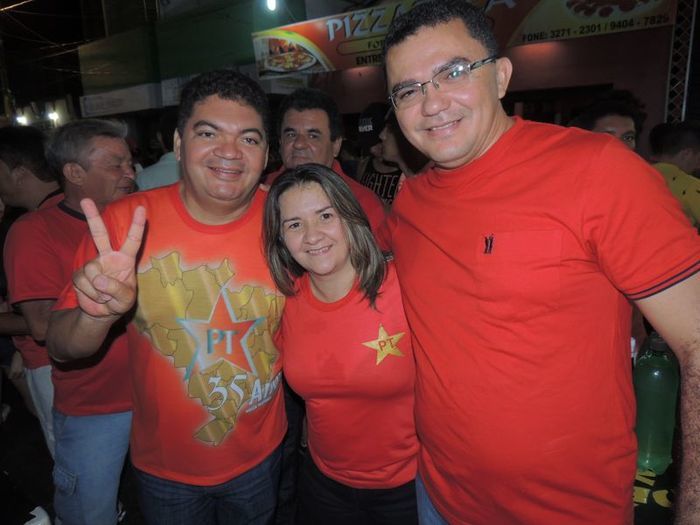 Pedro II realiza um dos melhores carnavais da região  - Imagem 7