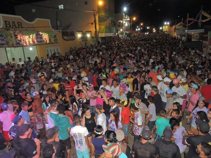 Pedro II realiza um dos melhores carnavais da região  - Imagem 85