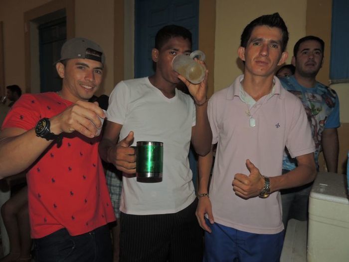 Pedro II realiza um dos melhores carnavais da região  - Imagem 94