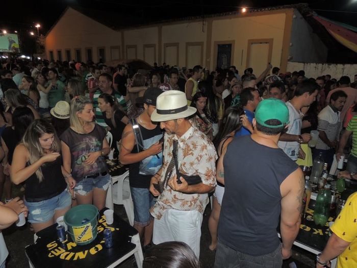 Pedro II realiza um dos melhores carnavais da região  - Imagem 29