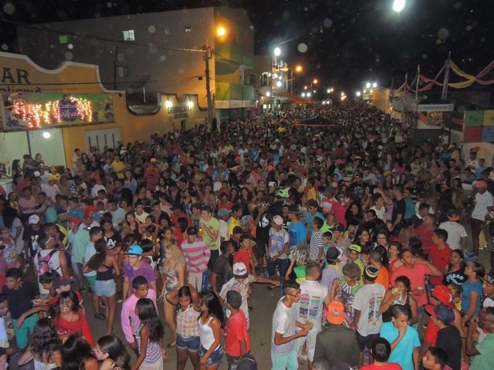 Pedro II realiza um dos melhores carnavais da região  - Imagem 12