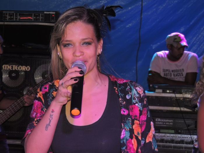 Pedro II realiza um dos melhores carnavais da região  - Imagem 67